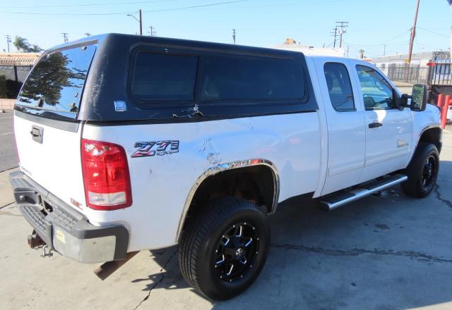 Aukcja sprzedaży 2011 Gmc Sierra K2500 Sle, vin: 1GT220CG9BZ350933, numer aukcji: 86133865