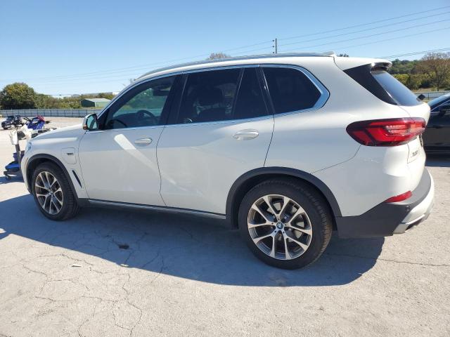 2022 Bmw X5 Xdrive4 მანქანა იყიდება აუქციონზე, vin: 5UXTA6C02N9M26931, აუქციონის ნომერი: 86080325