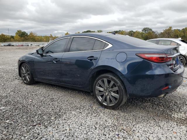 90086445 :رقم المزاد ، JM1GL1TY8M1619930 vin ، 2021 Mazda 6 مزاد بيع