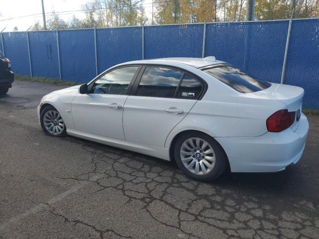 2009 Bmw 323 I მანქანა იყიდება აუქციონზე, vin: WBAPG73559A640915, აუქციონის ნომერი: 89482195
