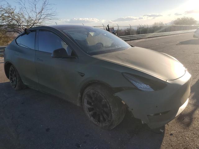 Aukcja sprzedaży 2020 Tesla Model Y, vin: 5YJYGDEE2LF018595, numer aukcji: 87408495
