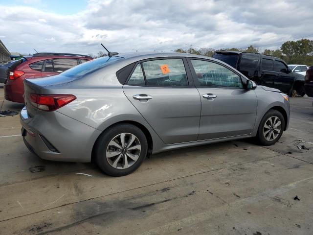 90627645 :رقم المزاد ، 3KPA24AD6NE431562 vin ، 2022 Kia Rio مزاد بيع