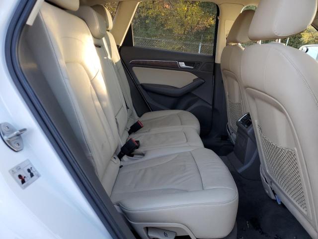 Продажа на аукционе авто 2013 Audi Q5, vin: WA1DGAFP8DA047598, номер лота: 90216365