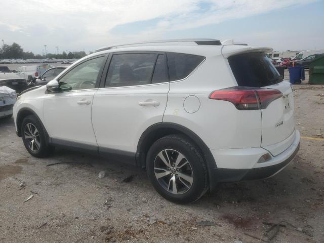 Продаж на аукціоні авто 2017 Toyota Rav4 Xle, vin: JTMWFREV3HJ714194, номер лоту: 86281775