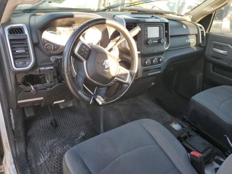 Aukcja sprzedaży 2020 Ram 4500, vin: 3C7WRKBL7LG289545, numer aukcji: 86222555