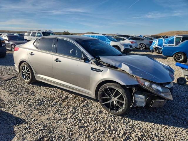 Aukcja sprzedaży 2011 Kia Optima, vin: KNAGR4A66B5185401, numer aukcji: 84581615