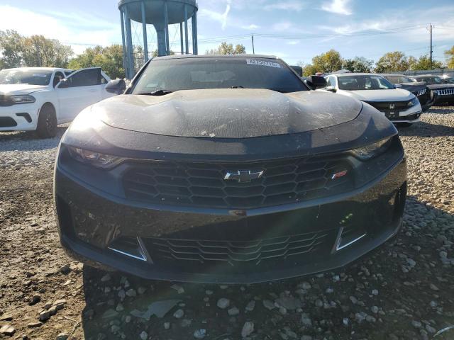 2021 Chevrolet Camaro მანქანა იყიდება აუქციონზე, vin: 1G1FB1RS5M0137223, აუქციონის ნომერი: 82755715