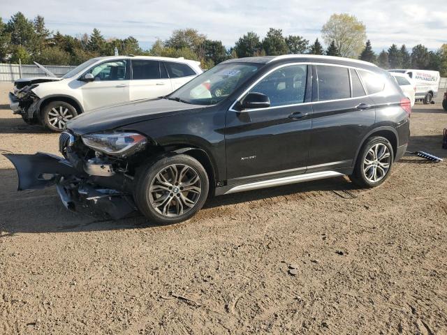 Aukcja sprzedaży 2017 Bmw X1, vin: WBXHT3C36H5F84569, numer aukcji: 90119815