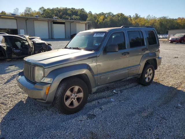 Продажа на аукционе авто 2012 Jeep Liberty Sp, vin: 1C4PJMAK1CW121642, номер лота: 86540585