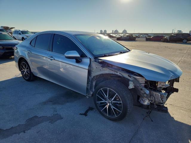 86230985 :رقم المزاد ، 4T1G11AK9MU427835 vin ، 2021 Toyota Camry مزاد بيع