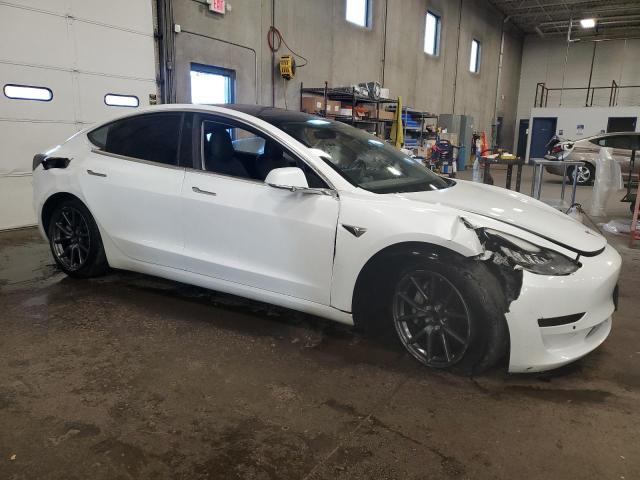 Продаж на аукціоні авто 2018 Tesla Model 3, vin: 5YJ3E1EB0JF085388, номер лоту: 85513785
