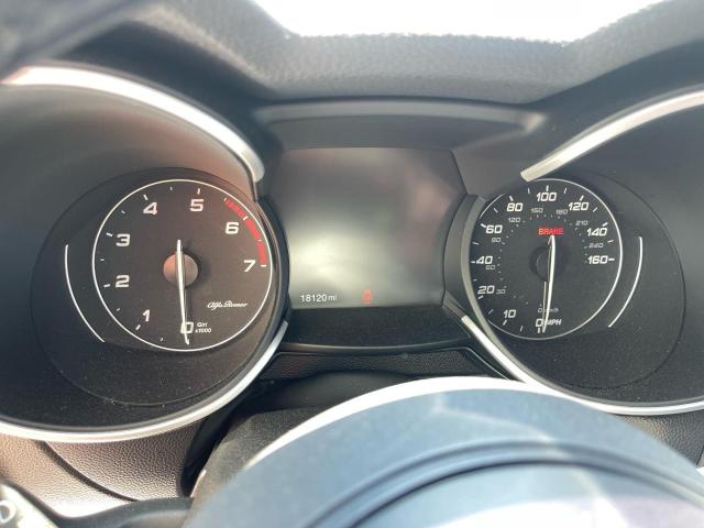 Продаж на аукціоні авто 2022 Alfa Romeo Stelvio, vin: ZASPAJAN5N7D28208, номер лоту: 86337675