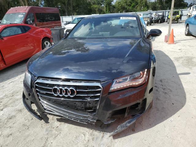 Продаж на аукціоні авто 2015 Audi A7 Premium, vin: WAUWGAFC7FN024088, номер лоту: 81952715