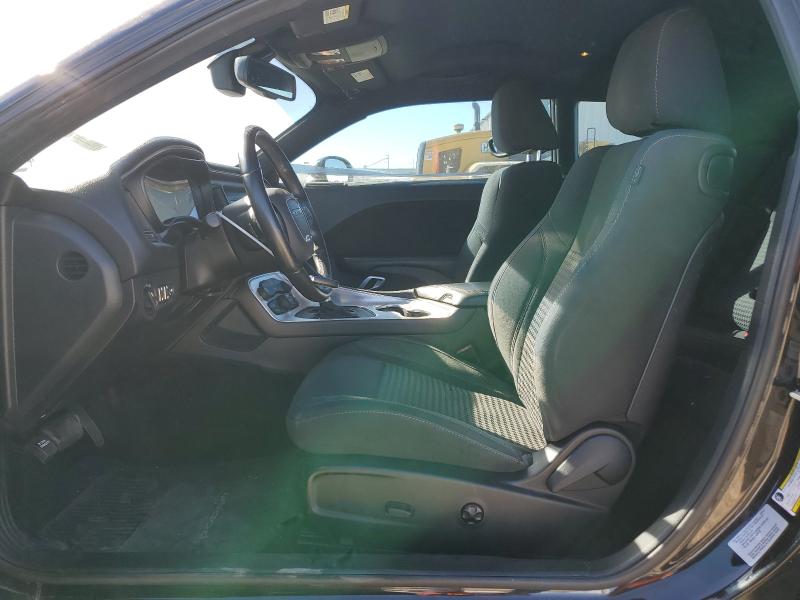 Aukcja sprzedaży 2016 Dodge Challenger, vin: 2C3CDZAGXGH306506, numer aukcji: 87409715