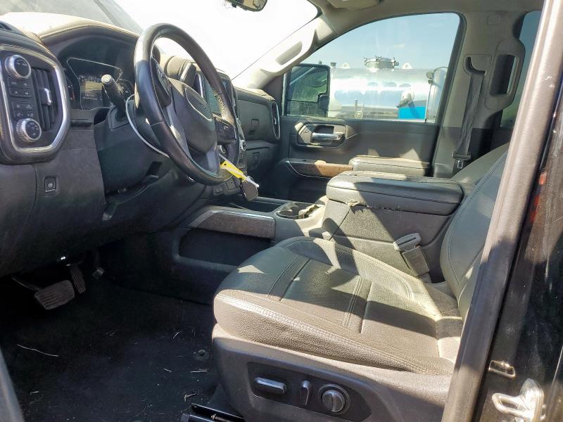 Продаж на аукціоні авто 2021 Gmc Sierra, vin: 1GT49REYXMF264288, номер лоту: 84595395