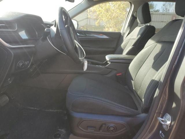 Aukcja sprzedaży 2021 Jeep Grand Cher, vin: 1C4RJKAG7M8169113, numer aukcji: 90084185