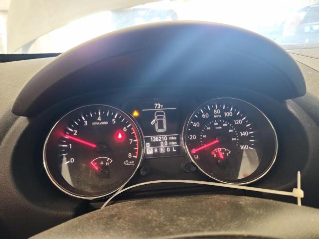 84659655 :رقم المزاد ، JN8AS5MV5BW311252 vin ، 2011 Nissan Rogue S مزاد بيع