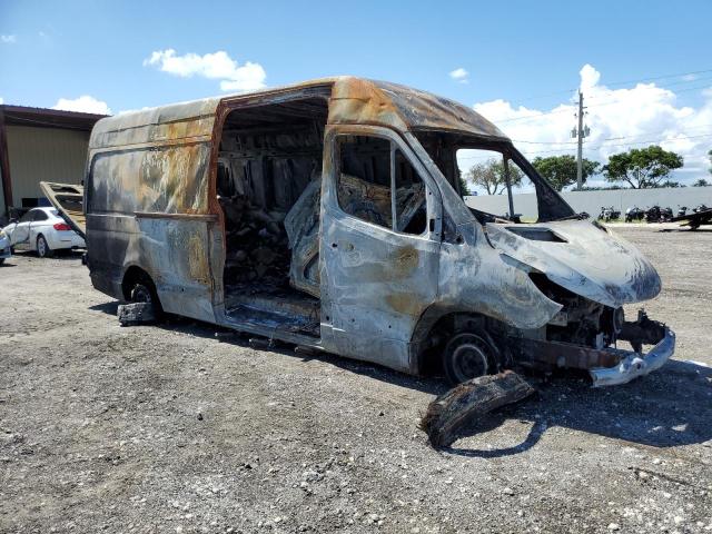 Aukcja sprzedaży 2019 Mercedes-benz Sprinter, vin: WD4PF1CD1KP141175, numer aukcji: 49313916