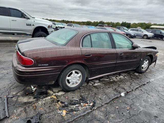Aukcja sprzedaży 2001 Buick Lesabre, vin: 1G4HP54KX1U284153, numer aukcji: 82648675