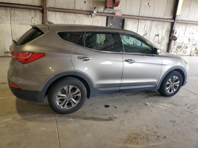 82434845 :رقم المزاد ، 5XYZTDLB1FG269274 vin ، 2015 Hyundai Santa Fe Sport مزاد بيع