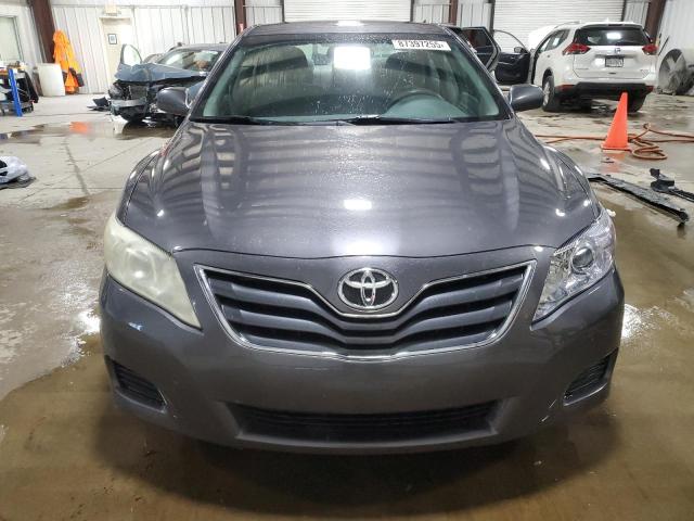 2011 Toyota Camry Base მანქანა იყიდება აუქციონზე, vin: 4T4BF3EK7BR194008, აუქციონის ნომერი: 87397255