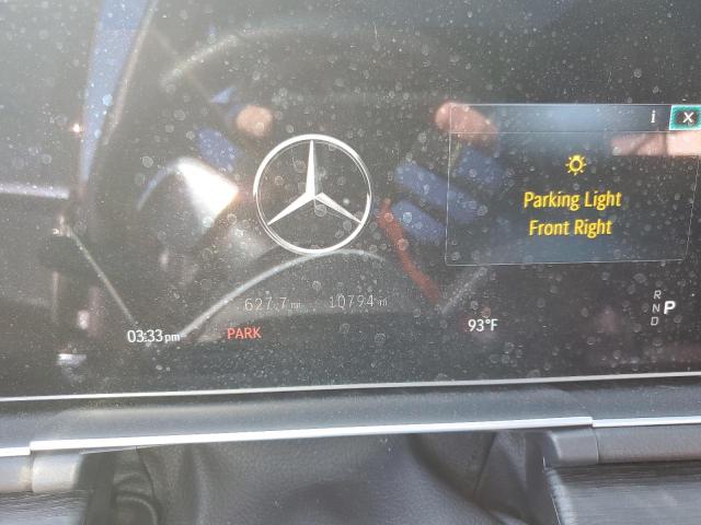 Aukcja sprzedaży 2025 Mercedes-benz Gls, vin: 4JGFF5KE9SB440915, numer aukcji: 87200285