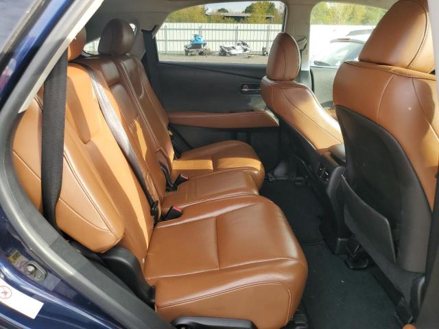 2014 Lexus Rx 350 Base მანქანა იყიდება აუქციონზე, vin: 2T2BK1BA6EC239480, აუქციონის ნომერი: 85876965