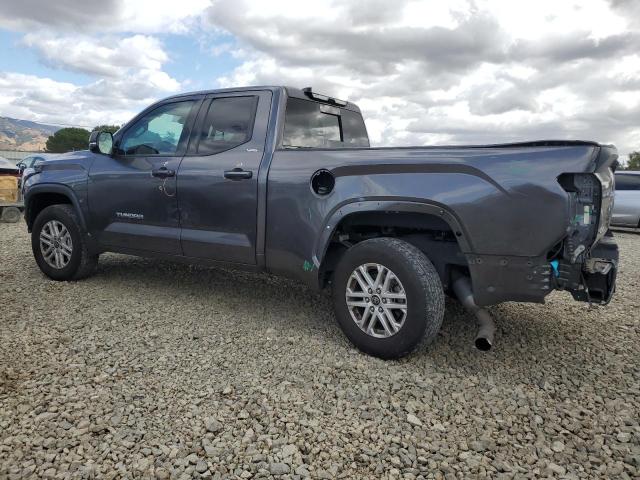 Aukcja sprzedaży 2022 Toyota Tundra Double Cab Sr, vin: 5TFLA5DA9NX047844, numer aukcji: 82242635