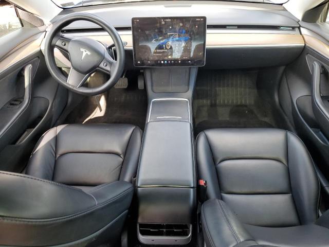 Продажа на аукционе авто 2022 Tesla Model 3, vin: 5YJ3E1EAXNF289113, номер лота: 90947185