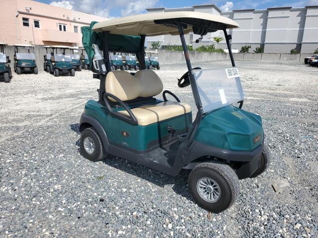 Продажа на аукционе авто 2022 Club Car Tempo Li, vin: ZU2206258757, номер лота: 86813345