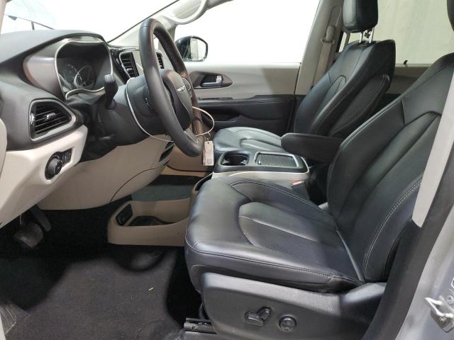 85350785 :رقم المزاد ، 2C4RC1BG7RR159406 vin ، 2024 Chrysler Pacifica مزاد بيع