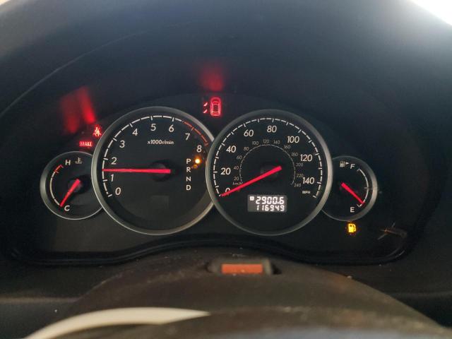 Продаж на аукціоні авто 2007 Subaru Outback Ou, vin: 4S4BP61CX77318950, номер лоту: 87290575