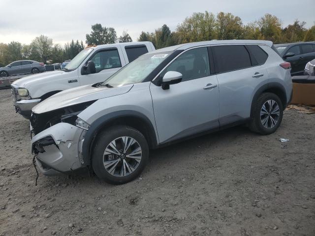 Продаж на аукціоні авто 2021 Nissan Rogue Sv, vin: 5N1AT3BAXMC764828, номер лоту: 89900805