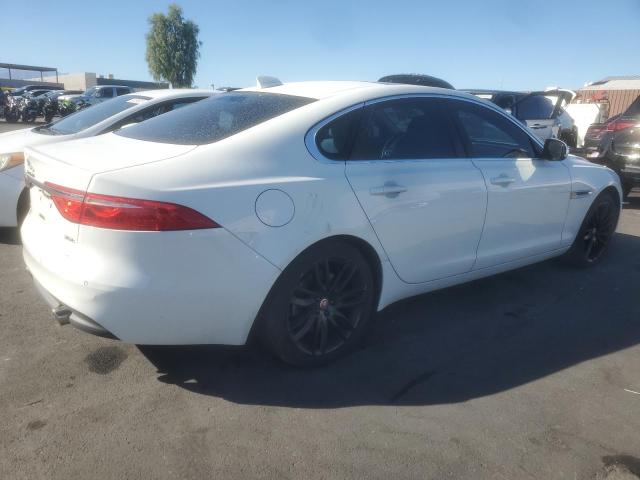 Продажа на аукционе авто 2016 Jaguar Xf Prestig, vin: SAJBE4BV8GCY13557, номер лота: 90542575