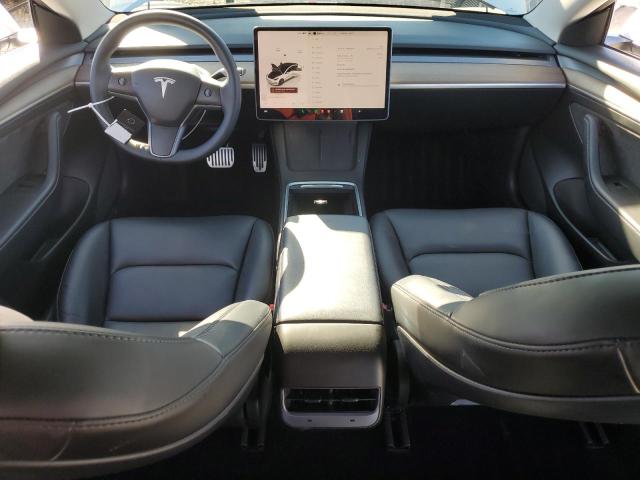 Продаж на аукціоні авто 2022 Tesla Model 3, vin: 5YJ3E1EB4NF294977, номер лоту: 90311645