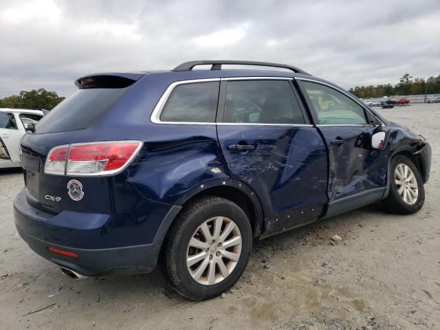 Продажа на аукционе авто 2008 Mazda Cx-9, vin: JM3TB28A280127335, номер лота: 90360915