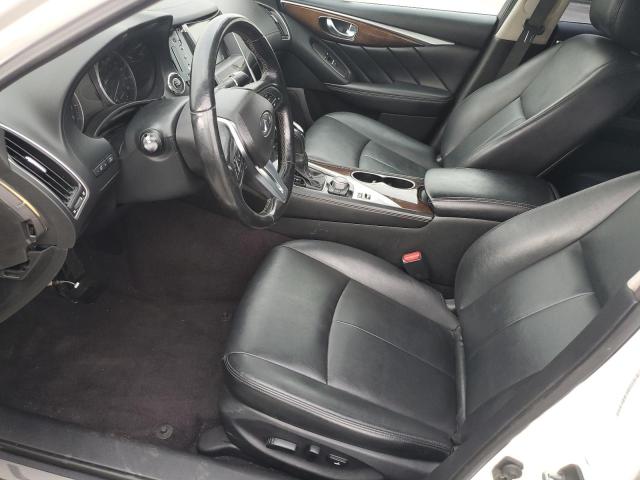Auction sale of the 2018 Infiniti Q50, vin: JN1EV7AP2JM362646, lot number: 85920925