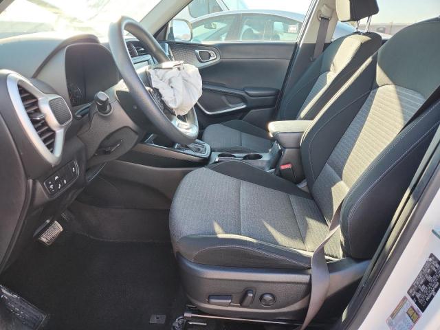 Aukcja sprzedaży 2021 Kia Soul, vin: KNDJ23AU2M7740020, numer aukcji: 86472955