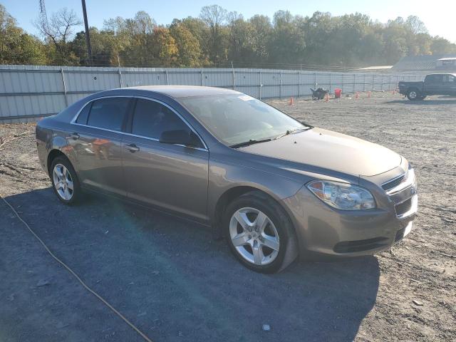 86073475 :رقم المزاد ، 1G1ZB5E16BF345946 vin ، 2011 Chevrolet Malibu مزاد بيع