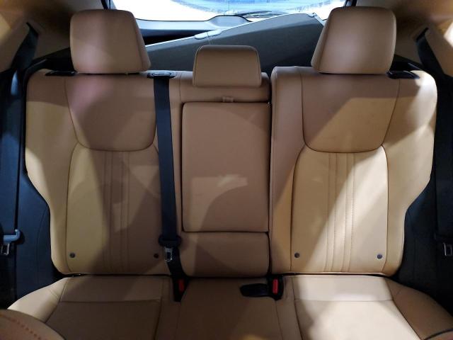 Aukcja sprzedaży 2024 Lexus Nx 350, vin: 2T2AGCEZ4RC057129, numer aukcji: 84787505