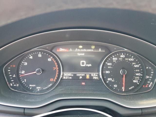 Aukcja sprzedaży 2023 Audi Q5, vin: WA1ABAFY3P2060929, numer aukcji: 85159215