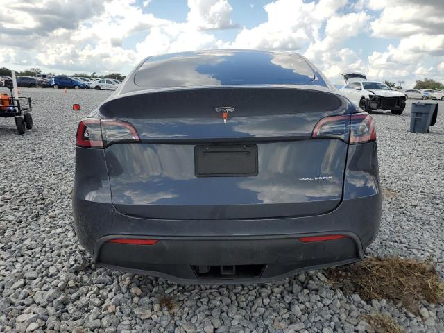 Продаж на аукціоні авто 2022 Tesla Model Y, vin: 7SAYGAEE1NF415770, номер лоту: 87277875