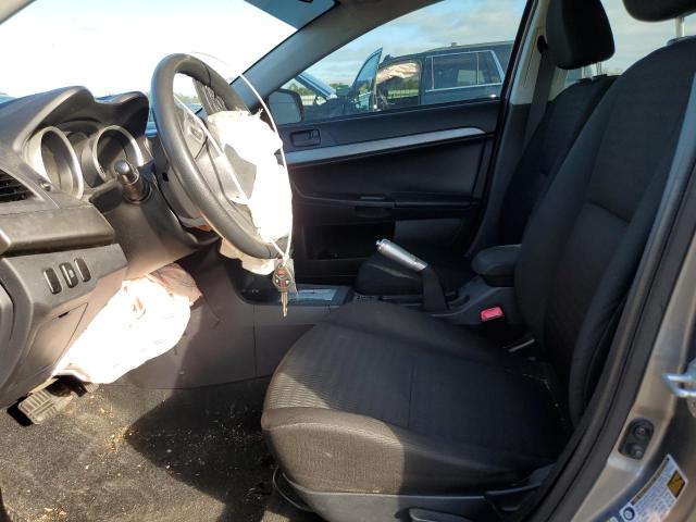 Aukcja sprzedaży 2012 Mitsubishi Lancer, vin: JA32V2FWXCU015683, numer aukcji: 86256975
