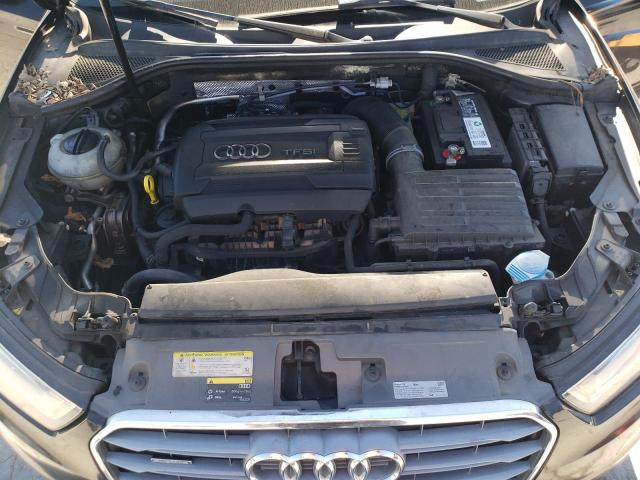 Продаж на аукціоні авто 2016 Audi A3 Premium Plus, vin: WAUE8GFF7G1017785, номер лоту: 86191005