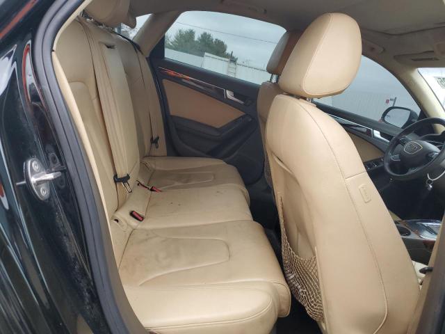 Продаж на аукціоні авто 2014 Audi A4, vin: WAUAFAFL9EN005814, номер лоту: 90390925