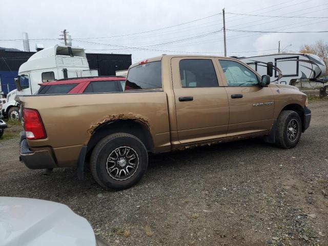 2011 Dodge Ram 1500 მანქანა იყიდება აუქციონზე, vin: 1D7RV1CP7BS688034, აუქციონის ნომერი: 84562395