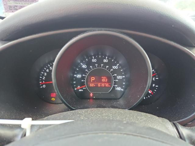 84654455 :رقم المزاد ، KNDJP3A59G7401141 vin ، 2016 Kia Soul + مزاد بيع