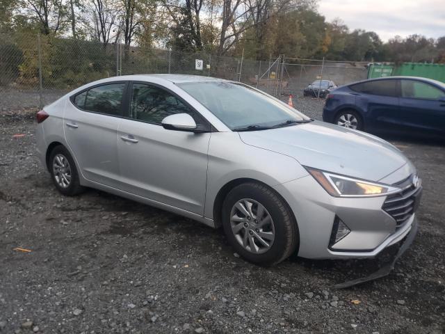 Продаж на аукціоні авто 2019 Hyundai Elantra, vin: KMHD74LF4KU771525, номер лоту: 87384935