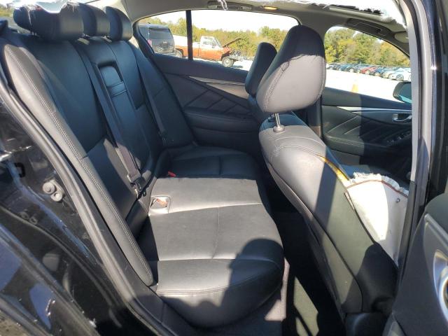 Aukcja sprzedaży 2015 Infiniti Q50 Base, vin: JN1BV7ARXFM418957, numer aukcji: 82670995