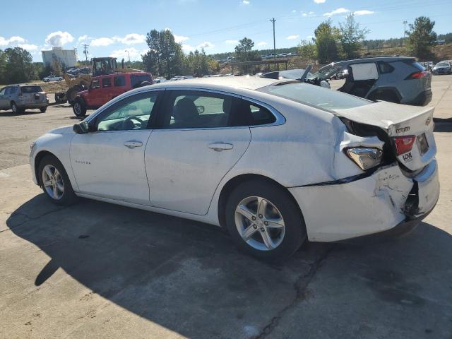 55386436 :رقم المزاد ، 1G1ZB5ST2KF118839 vin ، 2019 Chevrolet Malibu مزاد بيع